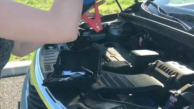 MISTER CHARGE 200 STARTER AWELCO смотреть онлайн