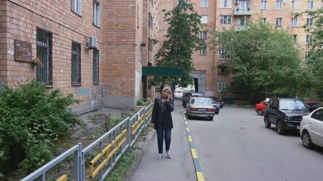 Жилой комплекс "Аквамарин": Что лучше, квартира в новостройке или на вторичном рынке? смотреть онлайн