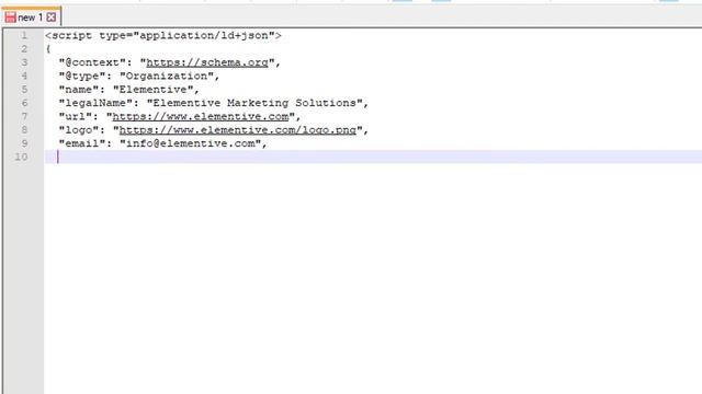 How to Write Schema Code - Matthew Edgar - Elementive смотреть онлайн