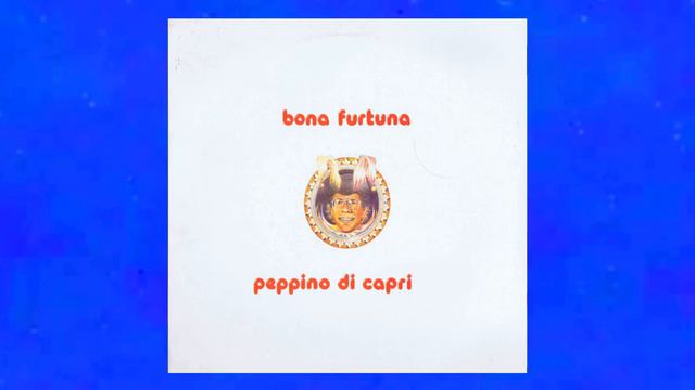 Peppino Di Capri - Mo... (Italy ,1981) смотреть онлайн