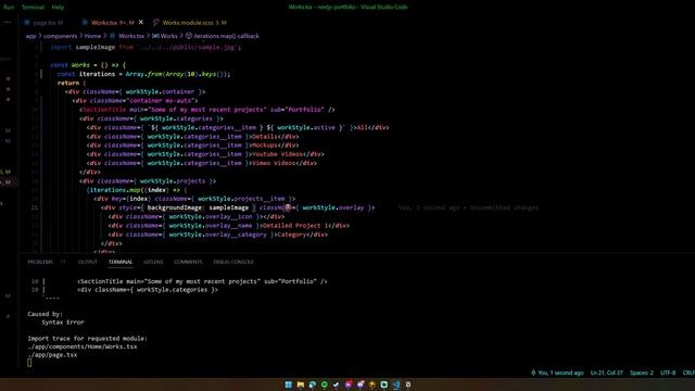 learning next js (from vue) смотреть онлайн
