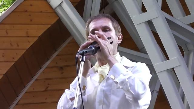 Выступает Борис Линников. смотреть онлайн