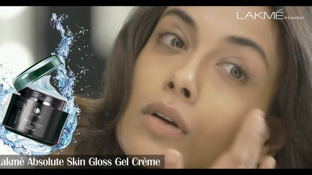 Lakme Absolute Skin Gloss hydrating range смотреть онлайн