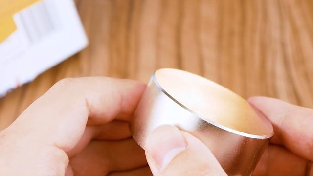 Неодимовый магнит диск Магнит Великан 55х25 мм смотреть онлайн