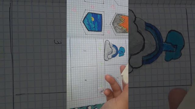 РаспаковкаБумажных сюрпризов//?paper world//много новинок? смотреть онлайн