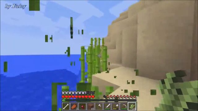 Почему люди играют в MineCraft - Evgexa смотреть онлайн