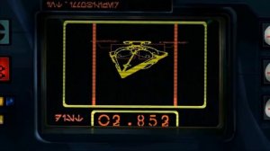 TIE Fighter Remastered - Star Wars Anime Short Film