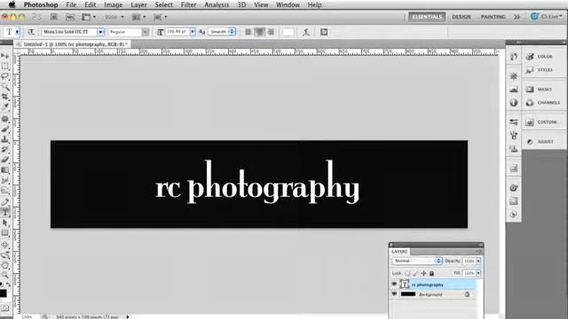 WordPress 3 02 Adding A Header To Your Theme