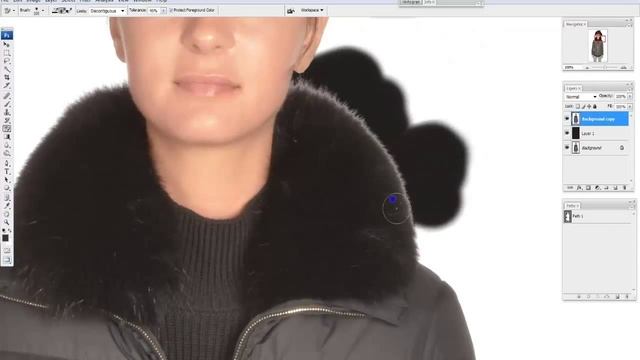Photoshop Masking Services смотреть онлайн