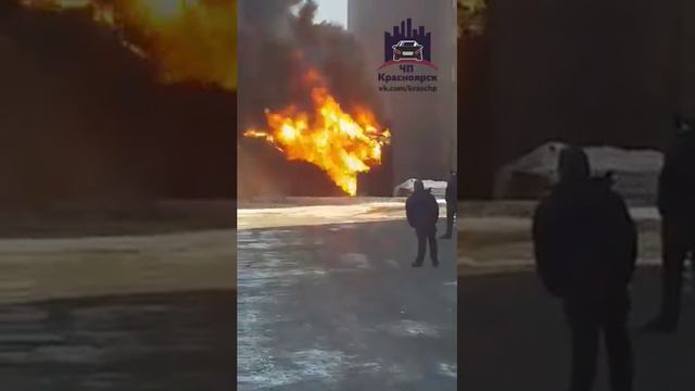 БЦ "Титан" 08.03.2018 смотреть онлайн