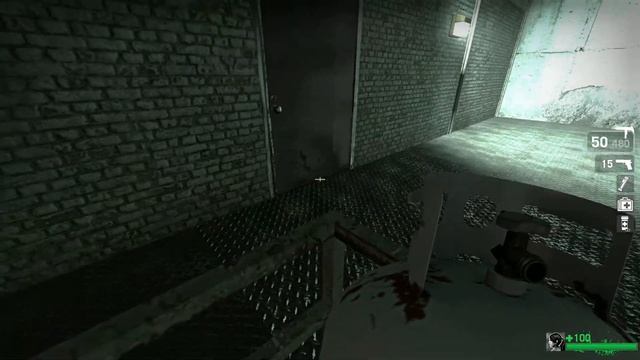 [L4D1] map l4d_smalltown02_drainage — boost with switch (v. 1.0.0.5) смотреть онлайн