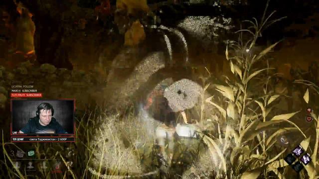 СТРИМ DEAD BY DAYLIGHT | DBD ► ТЕСТИМ ОБНОВЫ 1.9.4 №2 смотреть онлайн