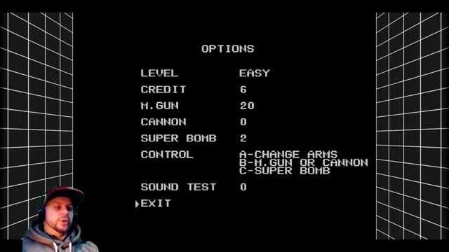 CRACK DOWN GAMEPLAY PLAYSTATION 4 CLASSICS SEGA MEGADRIVE COLLECTION смотреть онлайн