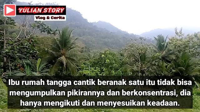 Nadya Telalu Berani || Love Story