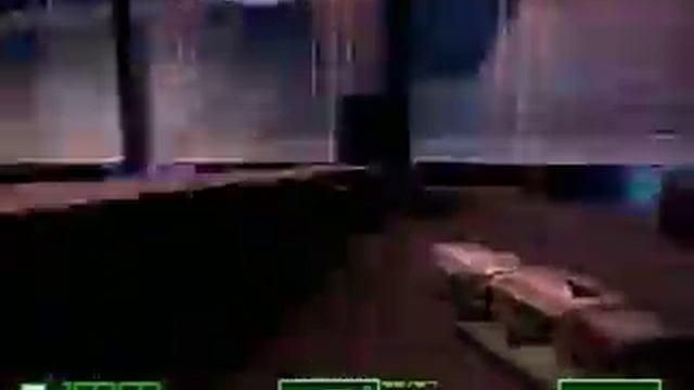 HiredGuns E3 2000 1000KBs смотреть онлайн