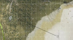 Will to live Гайд: странная карта