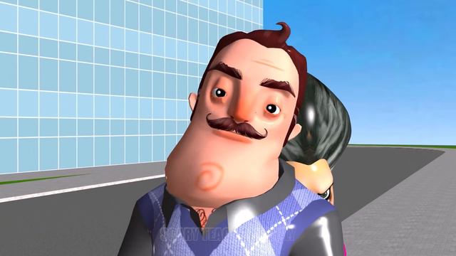 Squid Game (오징어 게임) vs Scary Teacher 3D Miss T Best of Troll Nick with Coffin Dance Compilation смотреть онлайн