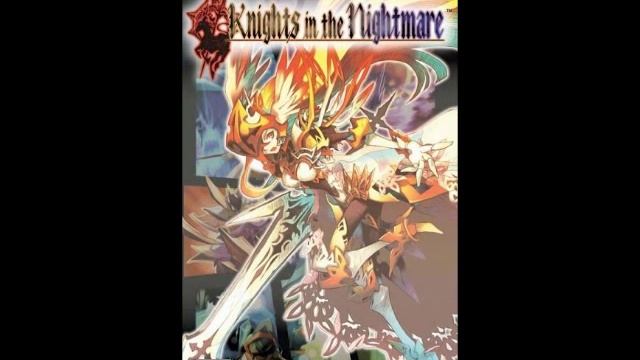 Knights in the Nightmare - Main Theme - Extended смотреть онлайн