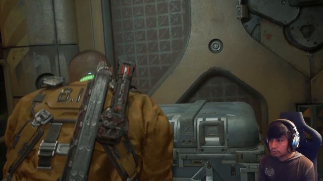 THE CALLISTO PROTOCOL | EL HABITAT | Gameplay Español