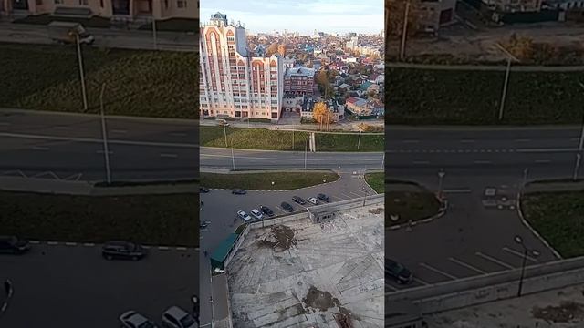 Нижняя Дуброва 11а 17этаж во Владимире смотреть онлайн