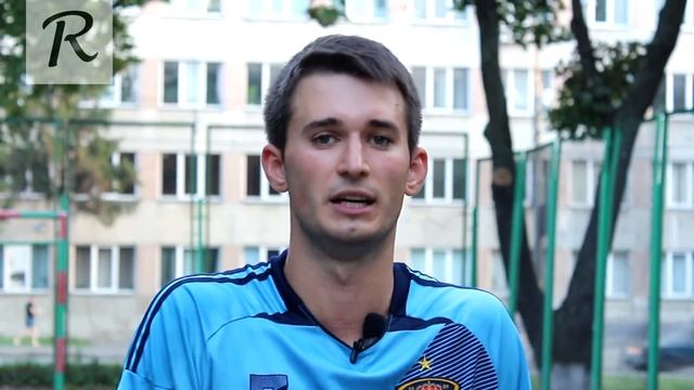 Как 100% ЗАБИТЬ ГОЛ смотреть онлайн