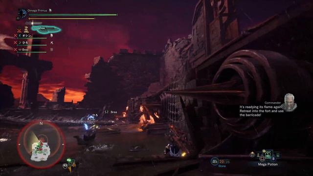 Capture Card Test #4/Monster Hunter World & Overwatch смотреть онлайн