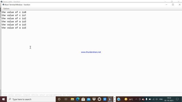 Static variable in java in hindi | Practical implementation on BLUEJ | ICSE |BE смотреть онлайн