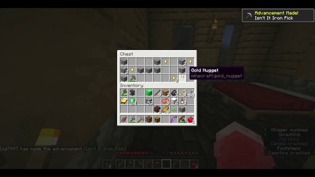 First Time Playing Java Edition | 1.19 Survival | Minecraft In Telugu смотреть онлайн