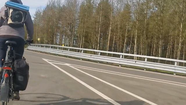 ШЛИССЕЛЬБУРГ: ВНУТРЕННИЙ ТУРИЗМ КАК ОН ЕСТЬ. ЧАСТЬ 1 смотреть онлайн