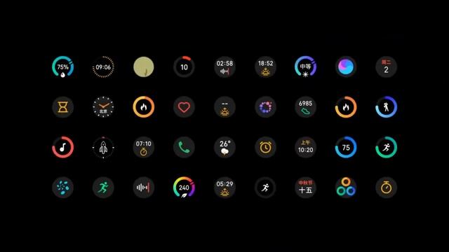 Meizu Flyme - ДЛЯ СМАРТ-ЧАСОВ | МНОГОЗАДАЧНОСТЬ 3.0 в Flyme 9 смотреть онлайн