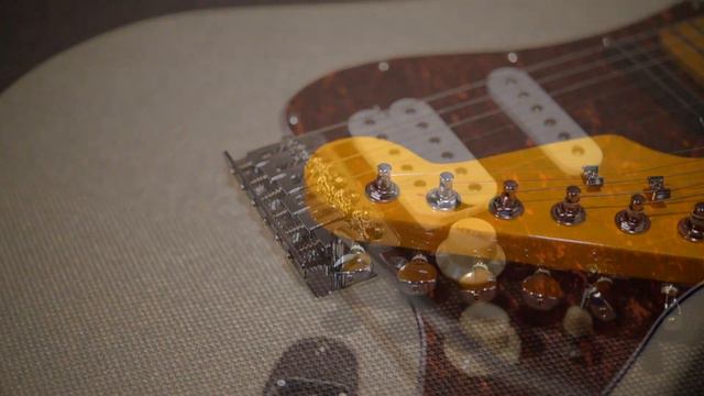 Stratocaster Wh смотреть онлайн