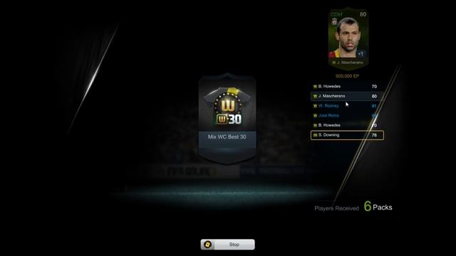 [FIFA Online 3] BIGGEST PACK OPENING EVERRR!!!!! WB VALUE PACKAGE feat CP BEST PACKAGE!!!! смотреть онлайн