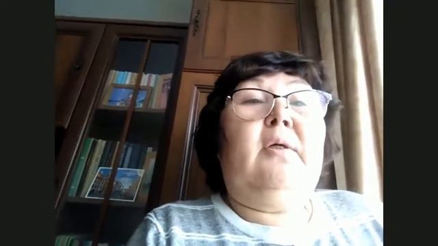 Кибеліс кӱні. Кибеліс статузынаңар. День хакасской поэзии. О статусе стиха на хакасском языке. смотреть онлайн