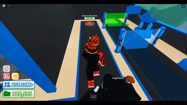 Роблокс СИМУЛЯТОР ЮТУБЕРА РОБЛОКС ТАЙКОН! роблокс тукон ВИДЕО ROBLOX играю за ютубера TanqR смотреть онлайн