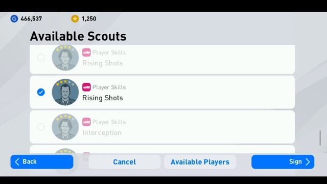 L. Mbe Soh - 100% Scout Combination PES 2020 смотреть онлайн