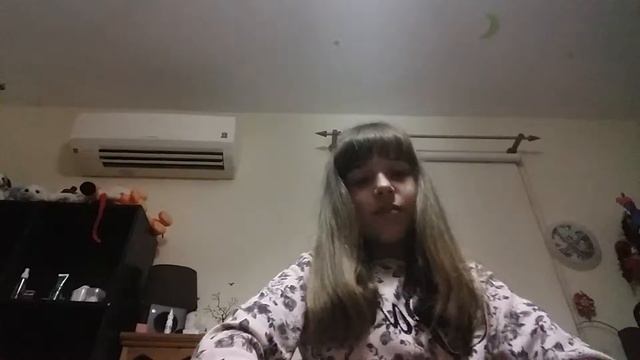 Привецтвие / мой ужасный голос смотреть онлайн