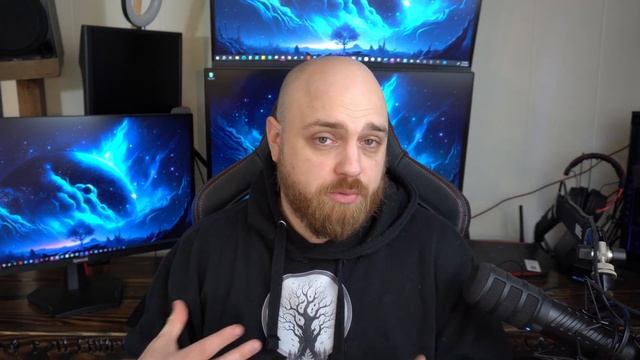 Redragon Opal Gaming Monitor - 1440p IPS 27-Inch Display - Unboxing & Review (2023) смотреть онлайн