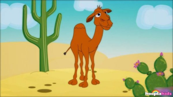 How To Spell Apple (NEW) | Preschool Learning Videos By HooplaKidz