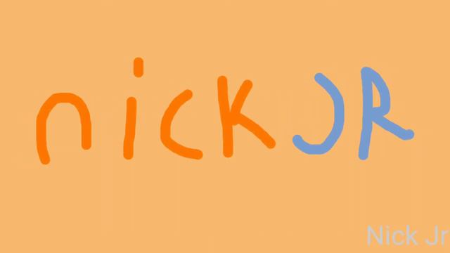 Nick Junior 2 - Анонсы «Я в шкафу!» и «Злые Бульдоги». (23 Августа 2022) смотреть онлайн