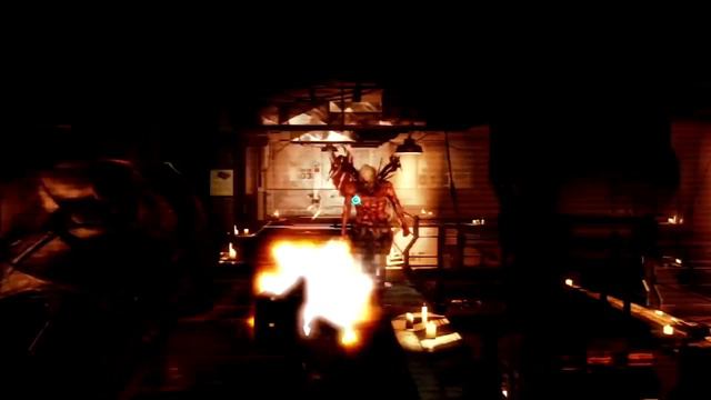 Dead Space 4 Discussion | How to CONTINUE where AWAKENED/DS3 left off (Fans Version) смотреть онлайн