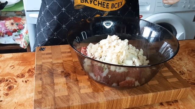 САМСА БЕЗ ГЛЮТЕНА ИЗ КУКУРУЗНОЙ МУКИ! Рецепт! смотреть онлайн