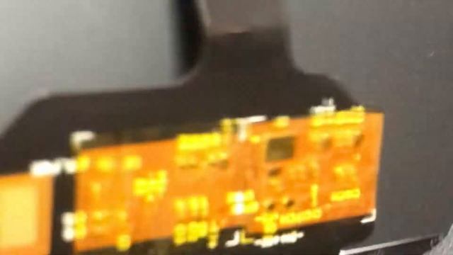 ремонт телефона ZTE blade a7 2020 порван шлейф модуля Часть1 смотреть онлайн