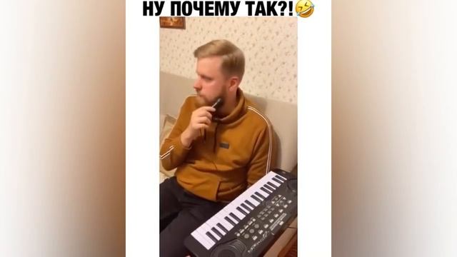 Лучшие ролики недели #253 "Запах МУЖЧИНЫ" смотреть онлайн