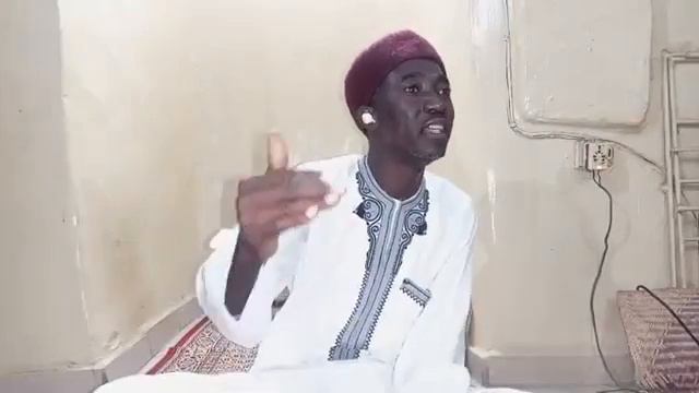 (7) karatun muwaddaa Malik syyd Harun Abdullah Almagribi Zaria смотреть онлайн