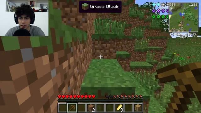 Minecraft Never Mine s2 ep 1 - MODPACK Impossibile смотреть онлайн