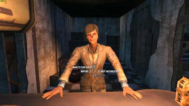 Naked Fallout 4 Playthrough Pt.21 смотреть онлайн