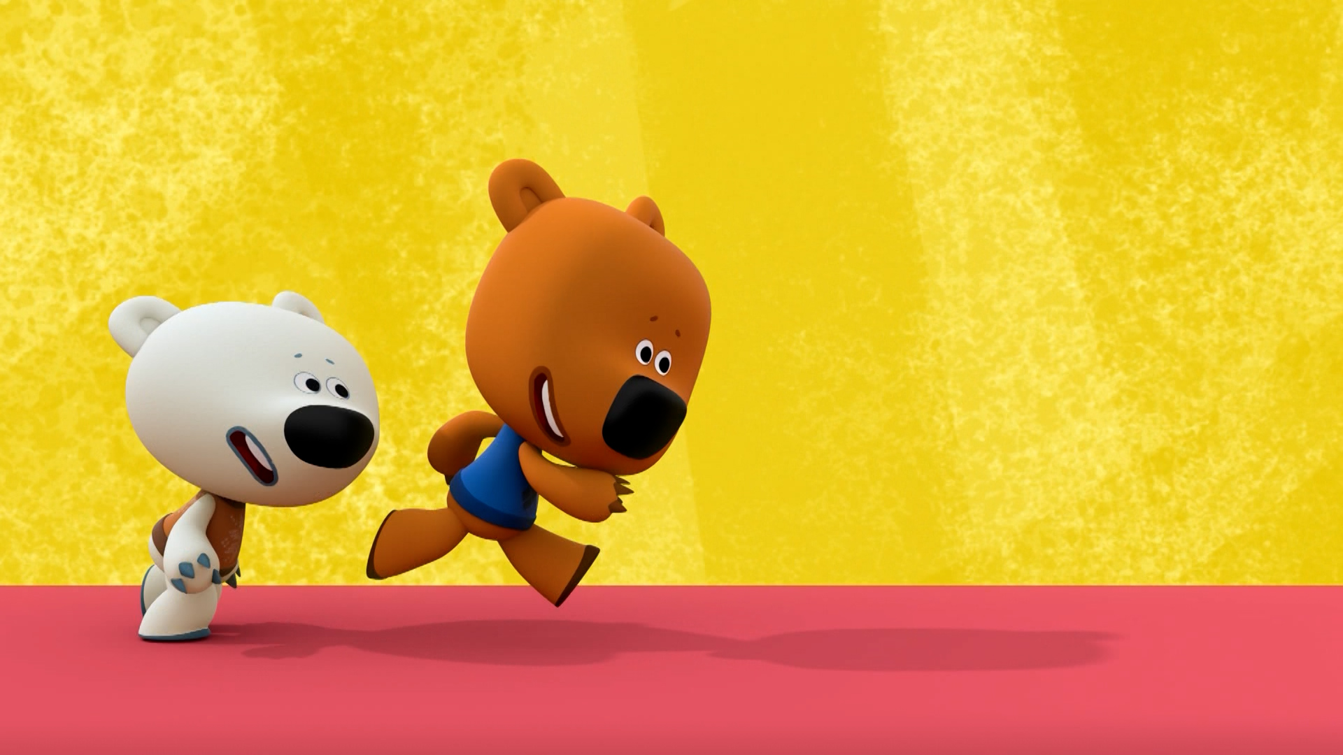 Ча-ча-ча-ча кIорнеш 33 дакъа смотреть онлайн