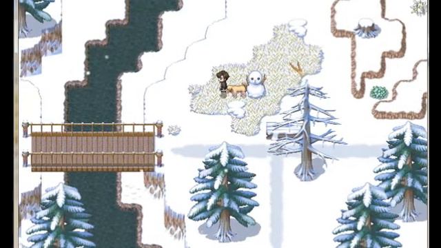 Неуловимый обзорщик №2: Игры Ника!.wmv