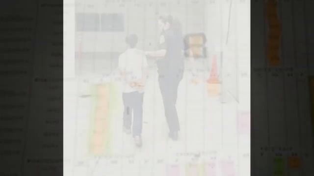Школа арестовала 14-летнего ученика за 20 прогулов смотреть онлайн