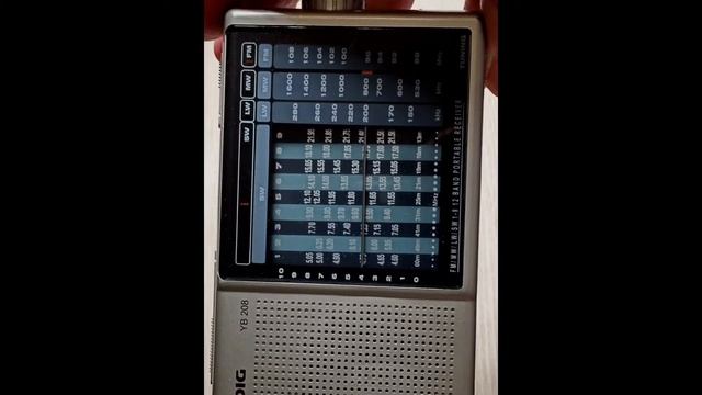 Продаётся радиоприёмник Грюндик / GRUNDIG купить можно по ссылки на Авито смотреть онлайн